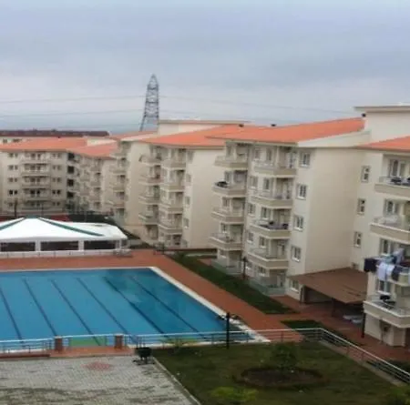 Esmertas Apart Апарт-отель *